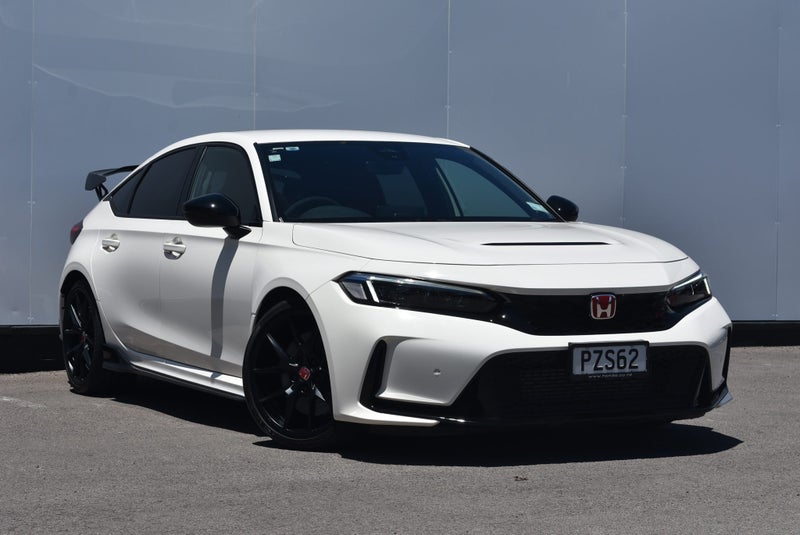 2023 Honda Civic Type R image 1