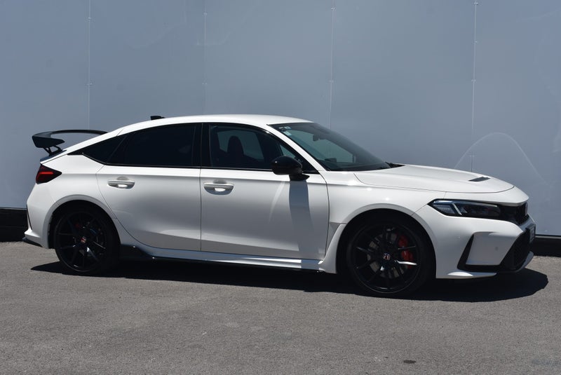 2023 Honda Civic Type R image 2