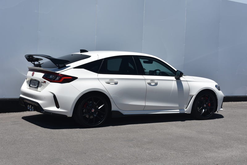 2023 Honda Civic Type R image 3