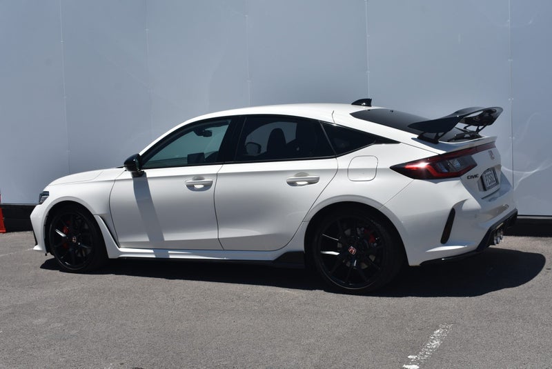 2023 Honda Civic Type R image 5