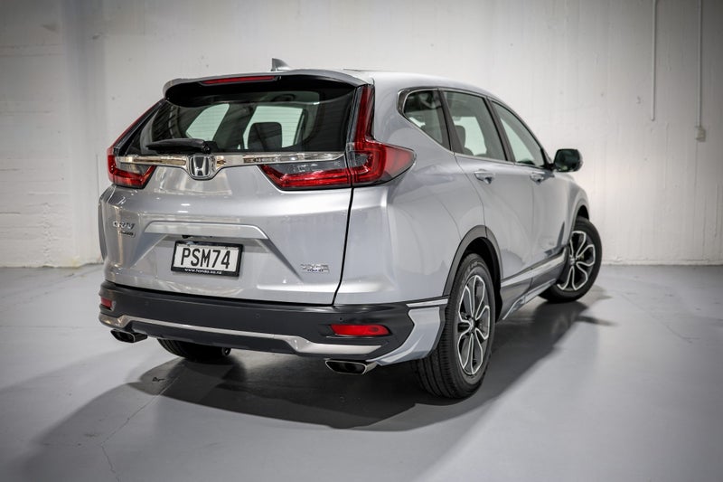2023 Honda CR-V 2WD Touring image 4
