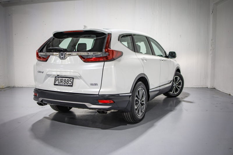 2023 Honda CR-V 2WD Touring image 4