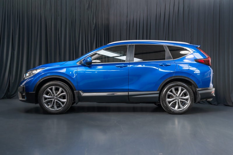 2023 Honda CR-V AWD Sport Premium 1.5 Automatic... image 5