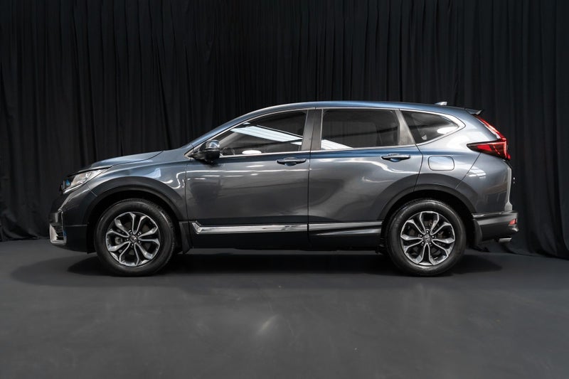 2023 Honda CR-V AWD Touring 1.5 TURBO Automatic image 4