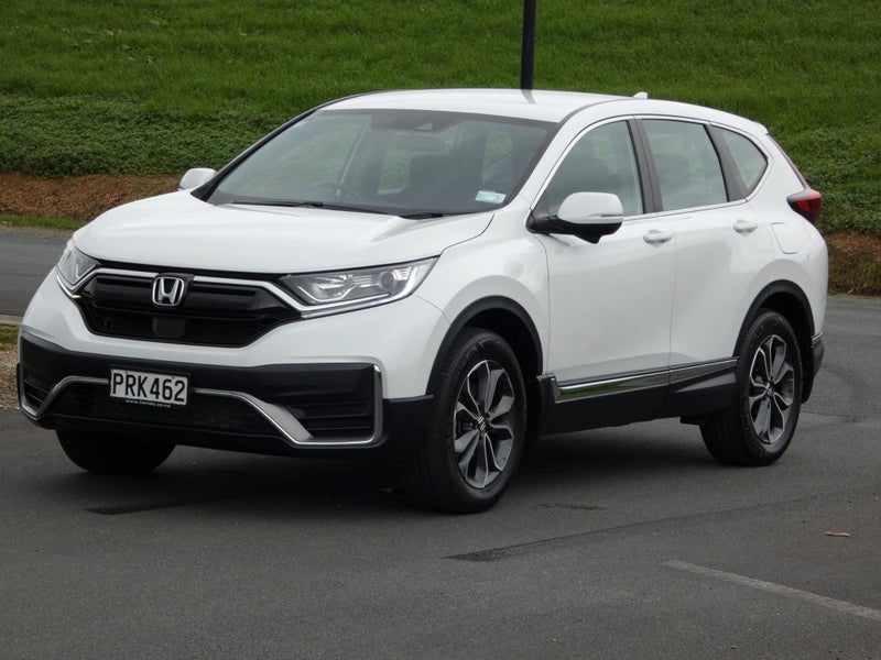 2023 Honda CR-V Awd Touring image 2