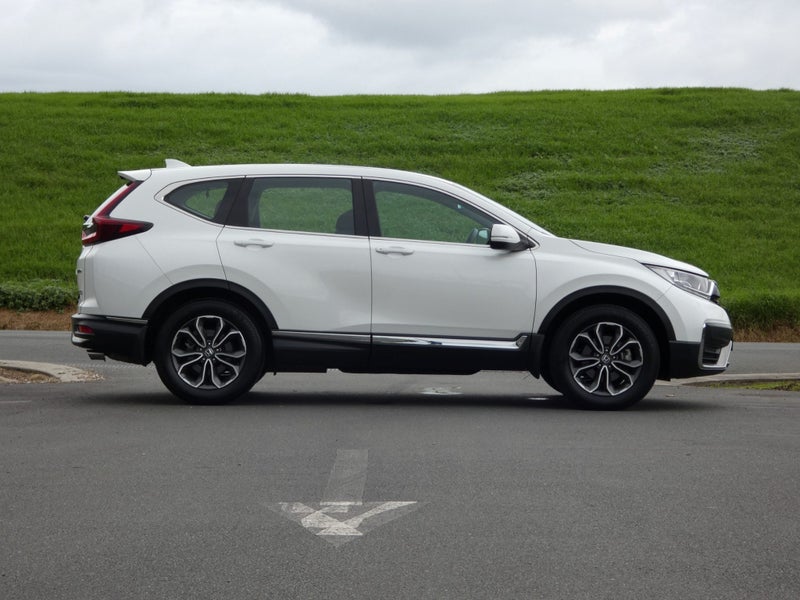 2023 Honda CR-V Awd Touring image 3