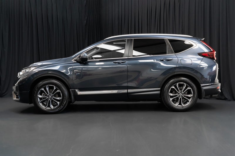 2023 Honda CR-V CRV Sport 7 Seater Turbo Automatic image 5