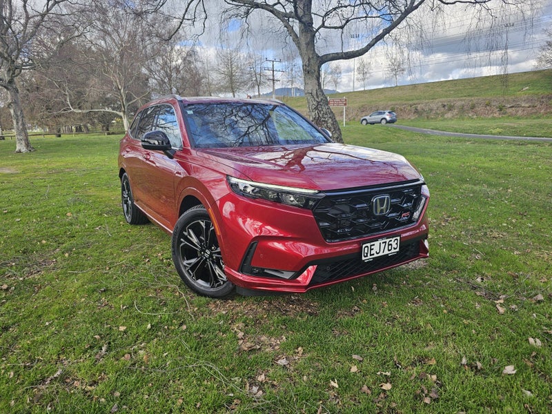 2023 Honda CR-V RS 2.0PH/HD image 1