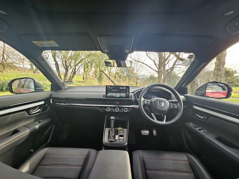 2023 Honda CR-V RS 2.0PH/HD image 3