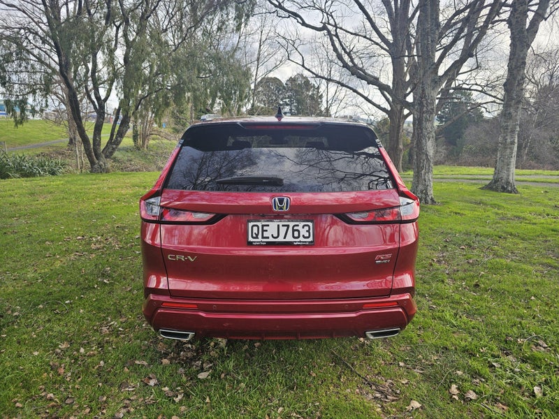 2023 Honda CR-V RS 2.0PH/HD image 5