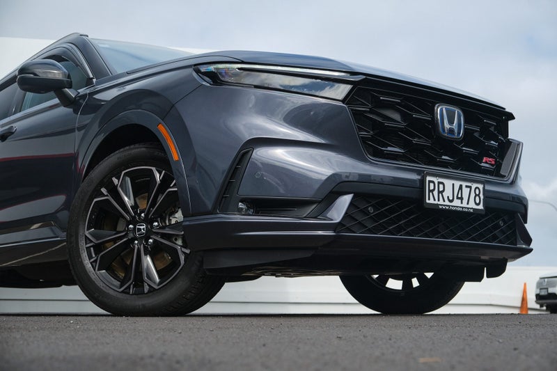 2023 Honda CR-V RS 2.0PH Hybrid image 2