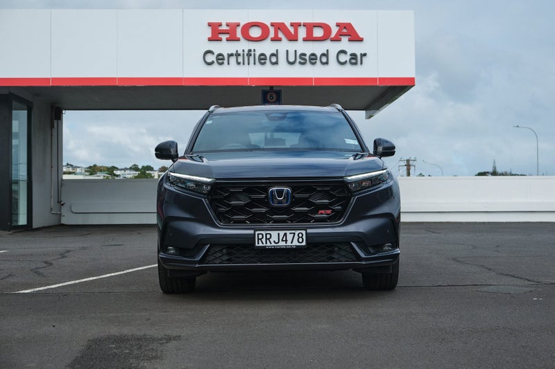 2023 Honda CR-V RS 2.0PH Hybrid image 3