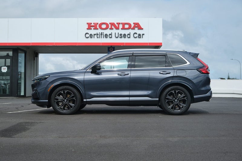 2023 Honda CR-V RS 2.0PH Hybrid image 4