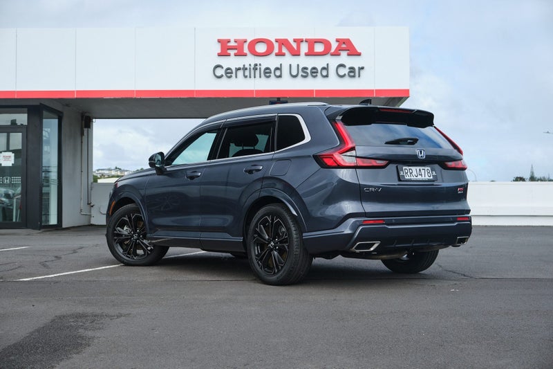 2023 Honda CR-V RS 2.0PH Hybrid image 5