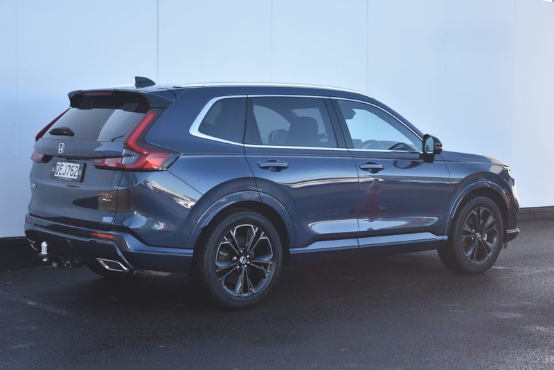 2023 Honda CR-V RS HYBRID image 4