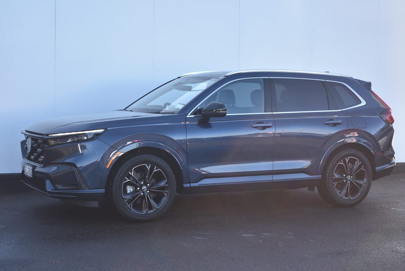 2023 Honda CR-V RS HYBRID image 5