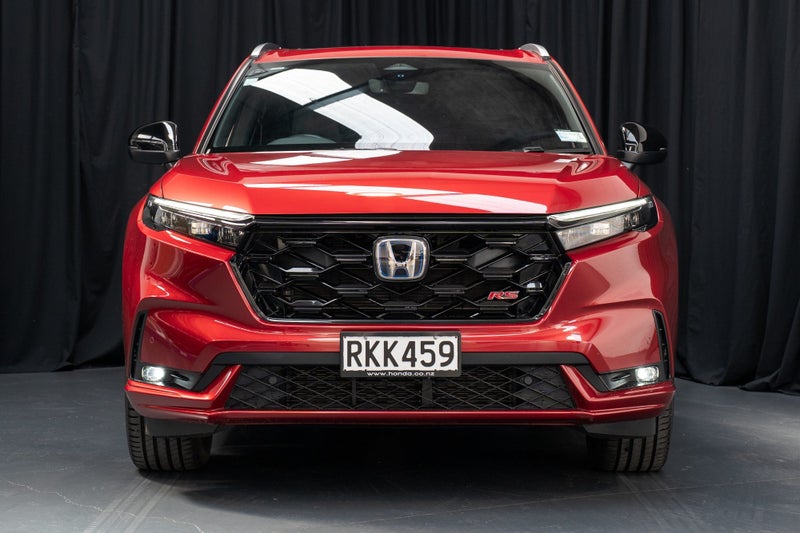 2023 Honda CR-V RS Hybrid e:HEV image 2
