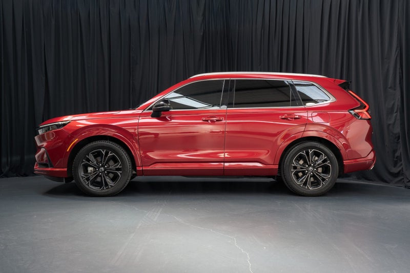 2023 Honda CR-V RS Hybrid e:HEV image 4