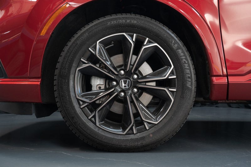 2023 Honda CR-V RS Hybrid e:HEV image 5