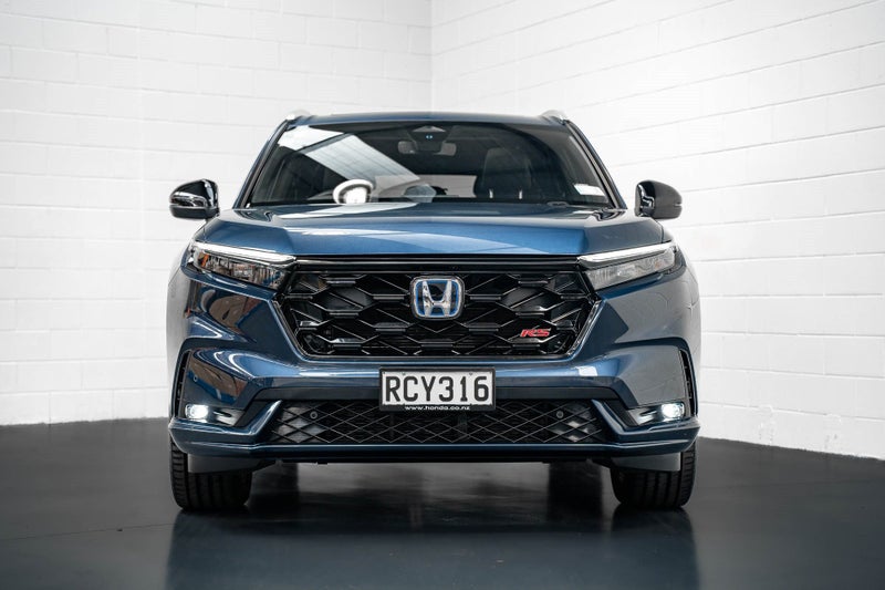 2023 Honda CR-V RS Hybrid e:HEV image 2