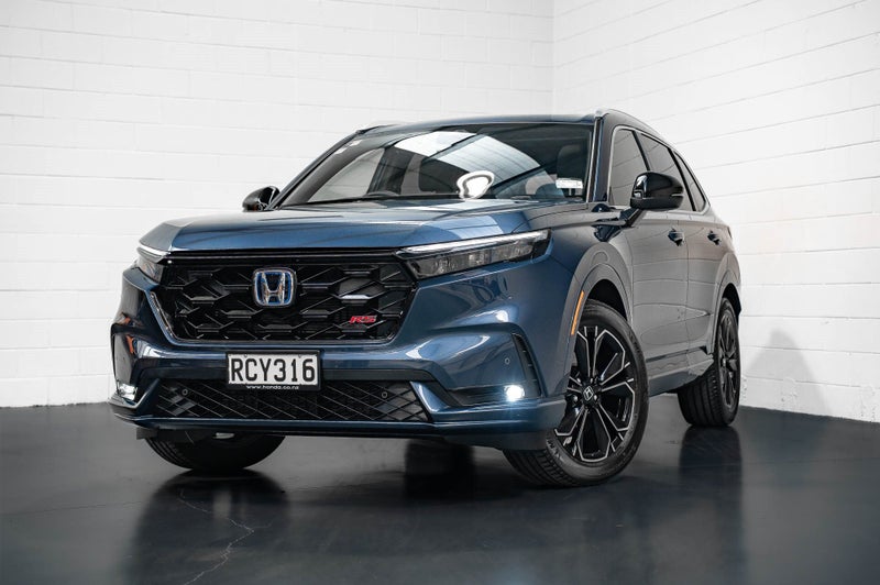 2023 Honda CR-V RS Hybrid e:HEV image 3