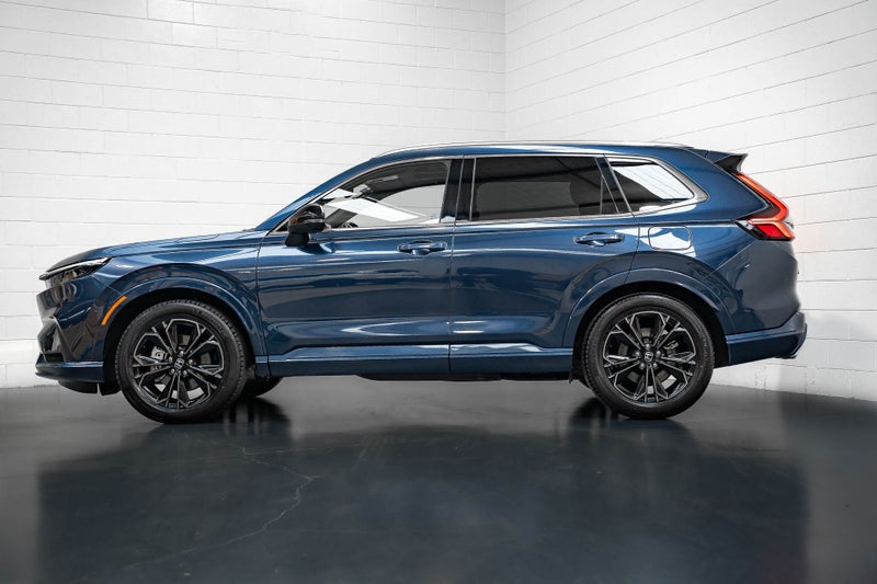 2023 Honda CR-V RS Hybrid e:HEV image 4