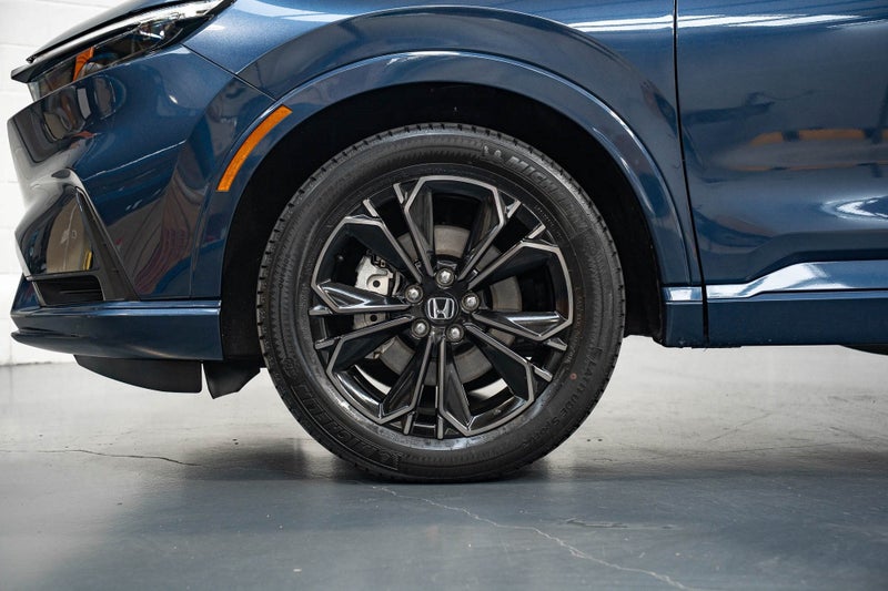 2023 Honda CR-V RS Hybrid e:HEV image 5