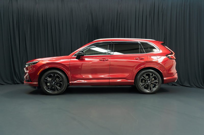2023 Honda CR-V RS Hybrid e:HEV image 4