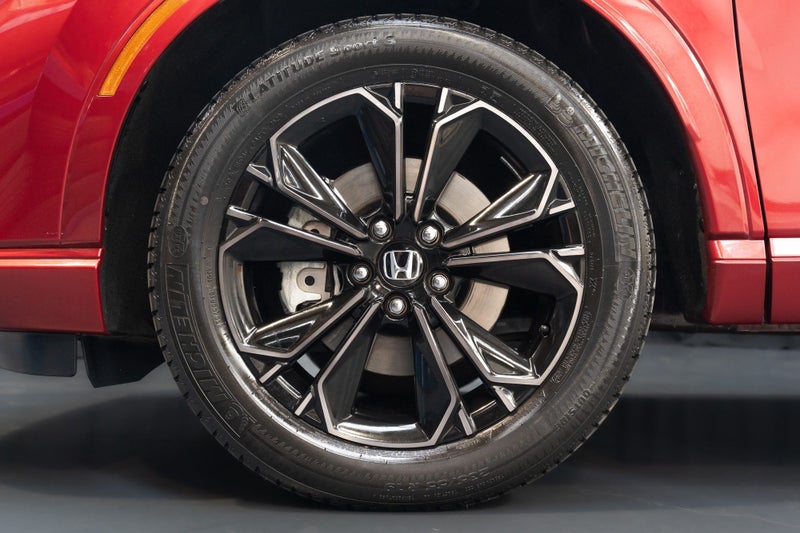 2023 Honda CR-V RS Hybrid e:HEV image 5