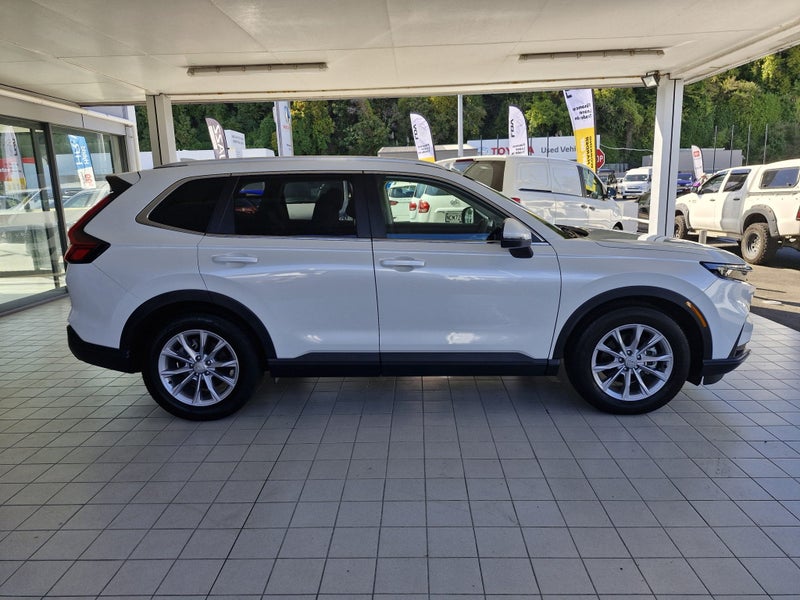 2023 Honda CR-V Sport 7 1.5 Petrol 7 SEATS image 3