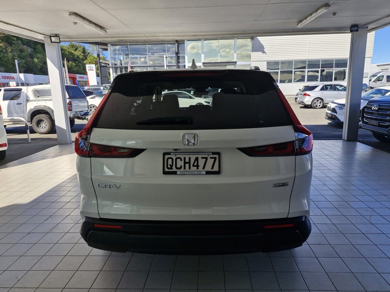 2023 Honda CR-V Sport 7 1.5 Petrol 7 SEATS image 4