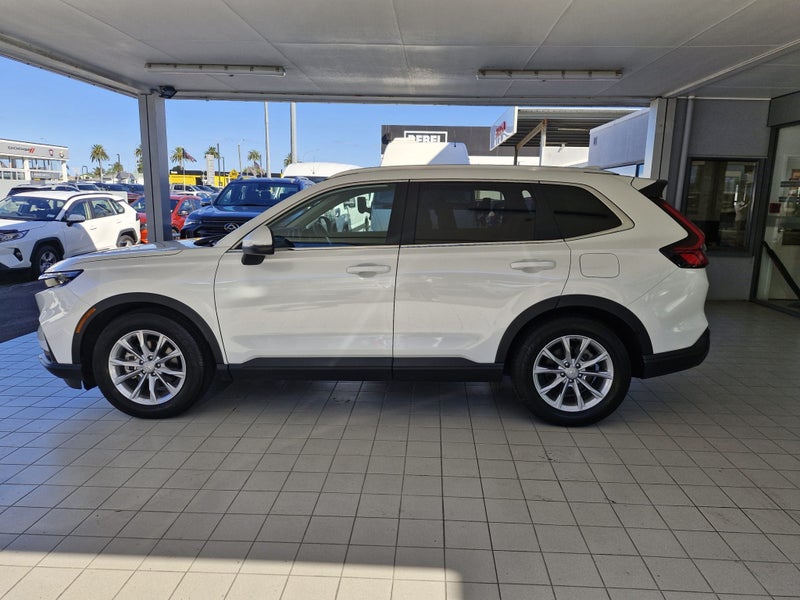2023 Honda CR-V Sport 7 1.5 Petrol 7 SEATS image 5