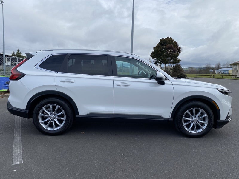 2023 Honda CR-V SPORT 7 1.5PT image 4