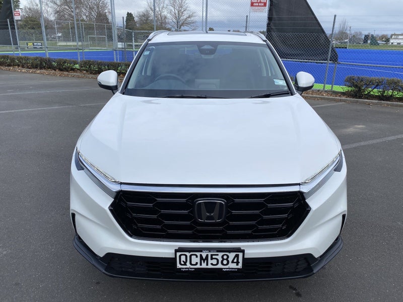 2023 Honda CR-V SPORT 7 1.5PT image 5