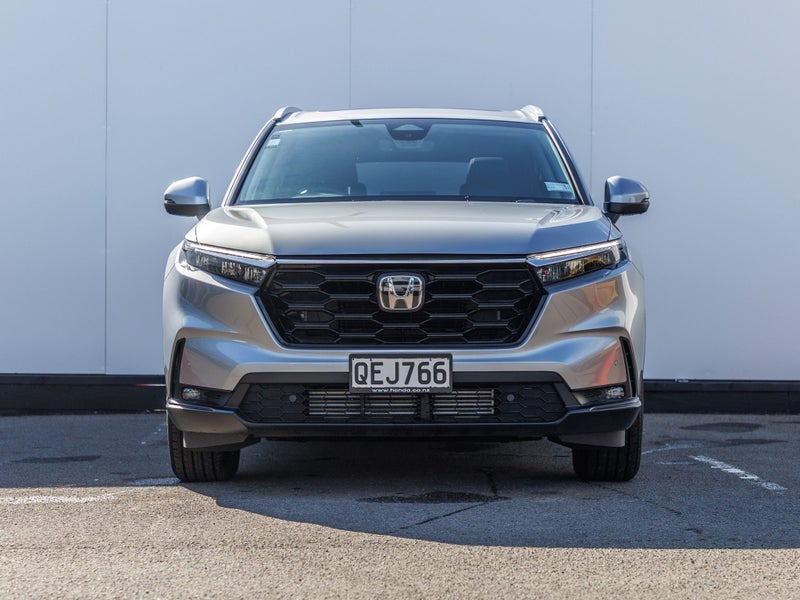 2023 Honda CR-V SPORT 7 image 3