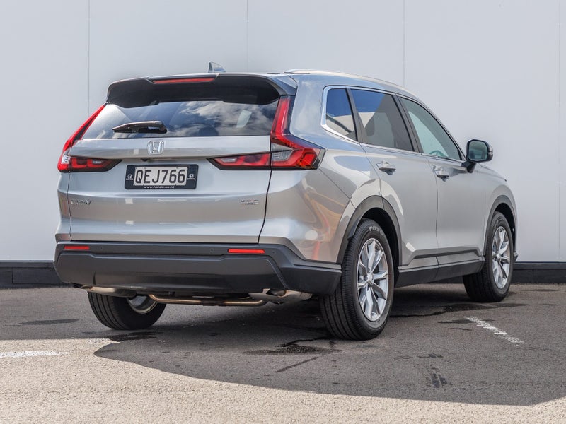 2023 Honda CR-V SPORT 7 image 5