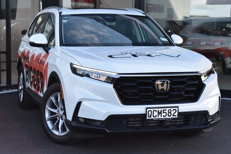 2023 Honda CR-V SPORT 7 image 3
