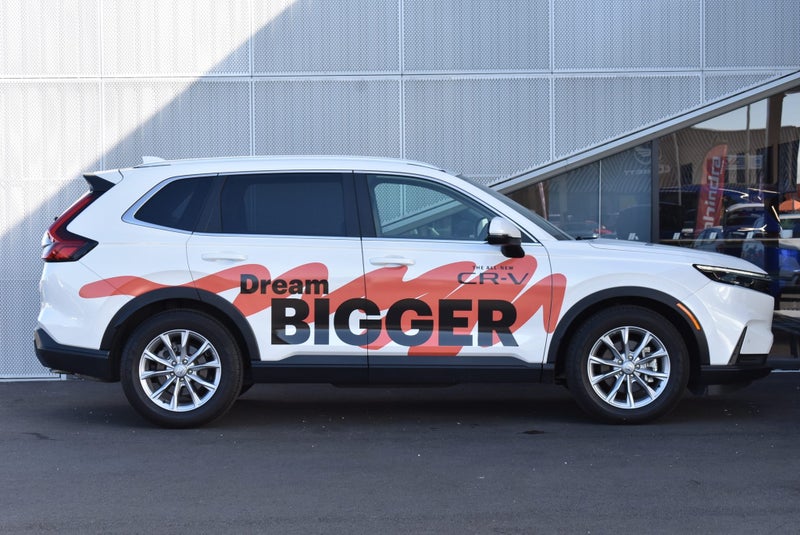 2023 Honda CR-V SPORT 7 image 4