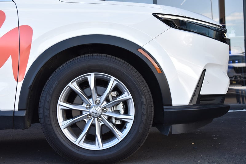 2023 Honda CR-V SPORT 7 image 5