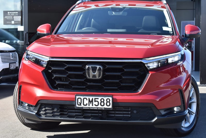 2023 Honda CR-V Sport 7 **EX DEMO** image 3