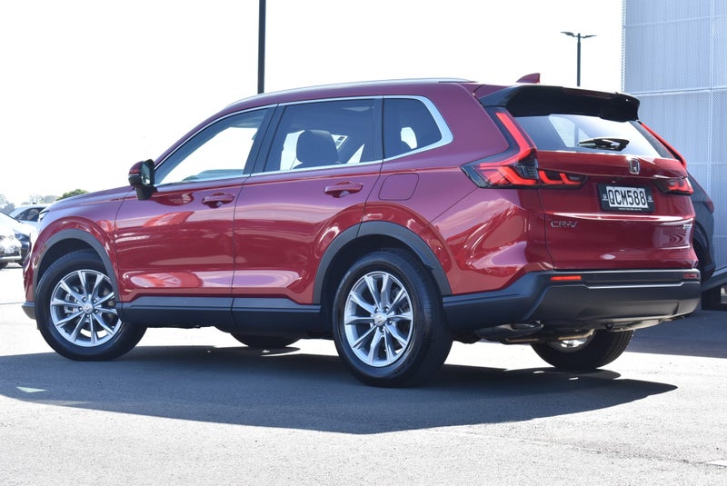 2023 Honda CR-V Sport 7 **EX DEMO** image 5