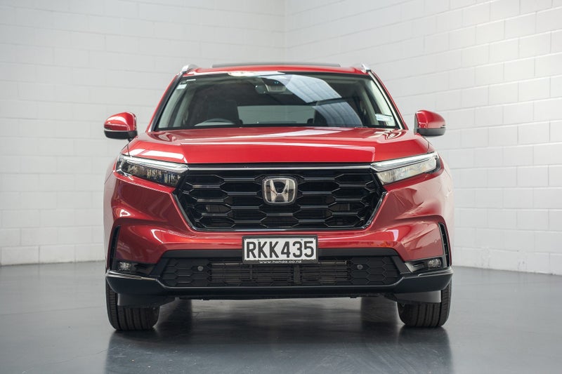 2023 Honda CR-V Sport 7 Seater image 3