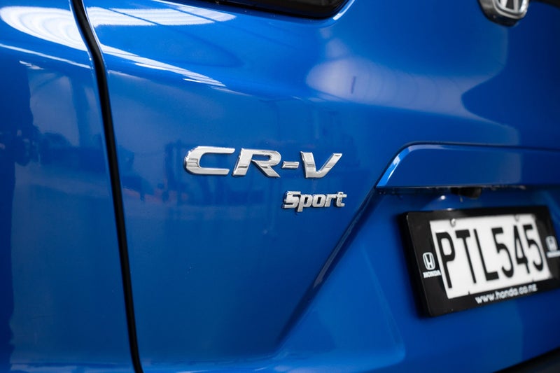 2023 Honda CR-V Sport 7 Seater image 2