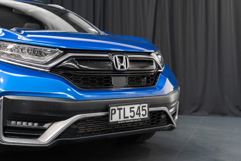 2023 Honda CR-V Sport 7 Seater image 3