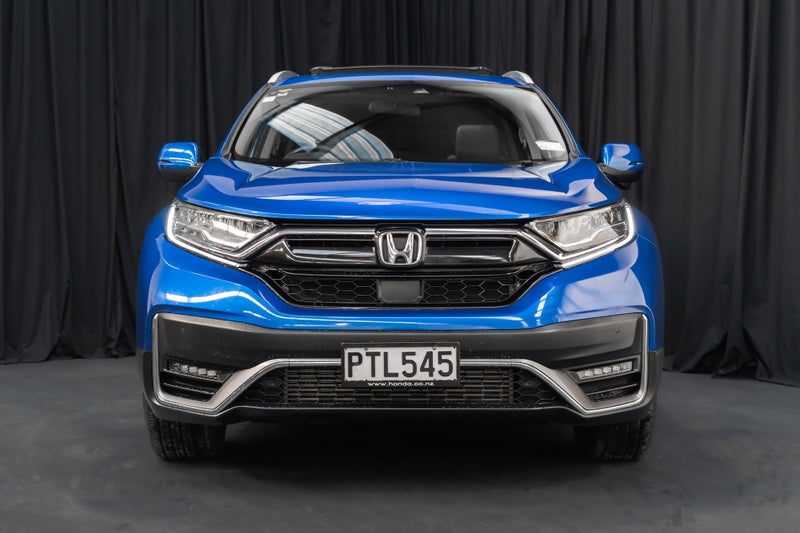 2023 Honda CR-V Sport 7 Seater image 4