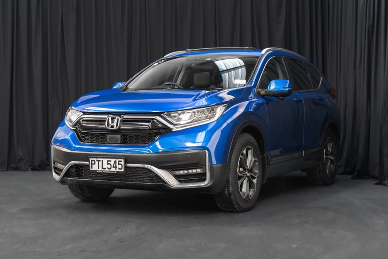 2023 Honda CR-V Sport 7 Seater image 5
