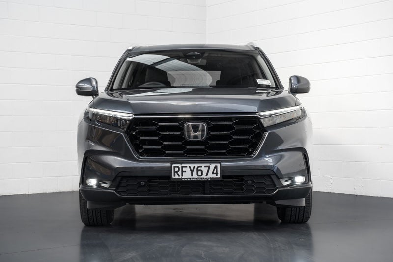 2023 Honda CR-V Sport 7 Seater image 2