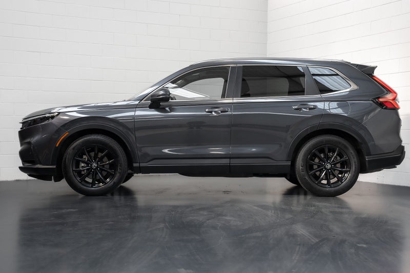 2023 Honda CR-V Sport 7 Seater image 4