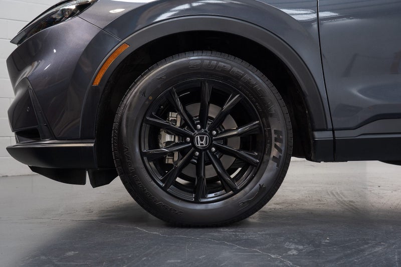 2023 Honda CR-V Sport 7 Seater image 5