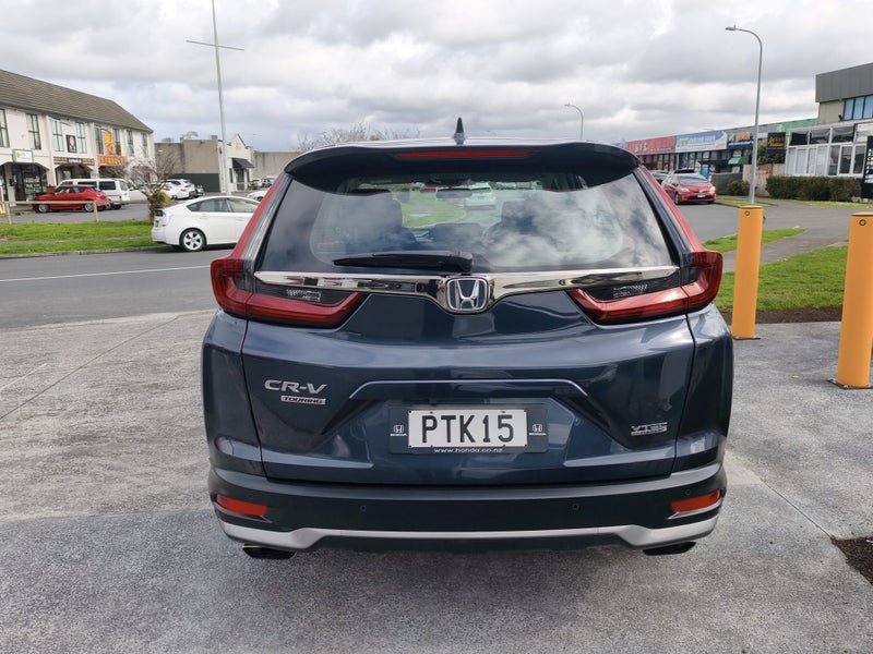 2023 Honda CR-V Touring 1.5Pt image 3